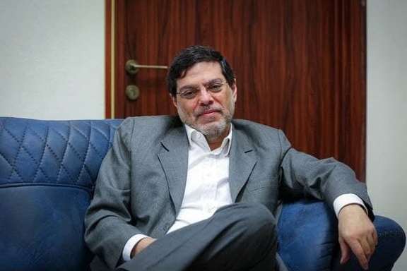 Mohammad Marandi, said to be a US citizen who is will-connected to the top leadership in Tehran.