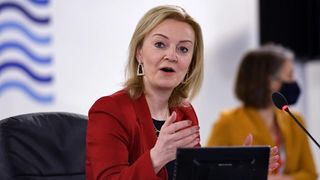 Britain Warns Iran Nuclear Talks 'Approaching Dangerous Impasse'