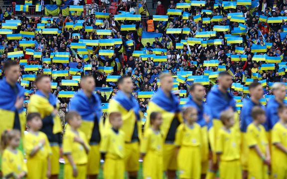 در صورت بازگشت روسها به رقابتهای اروپایی؛ تحریم مسابقات زیر نظر یوفا توسط اوکراین