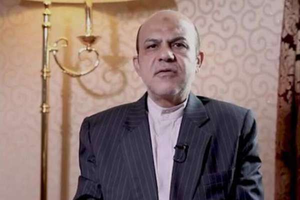 Iranian Minister Express ‘Concern’ Over Hanging Of Dual National