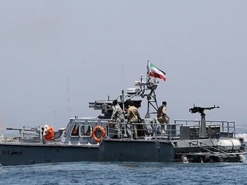 صدا و سیما: ایران، روسیه و چین روز جمعه در اقیانوس هند رزمایش مشترک دریایی برگزار میکنند