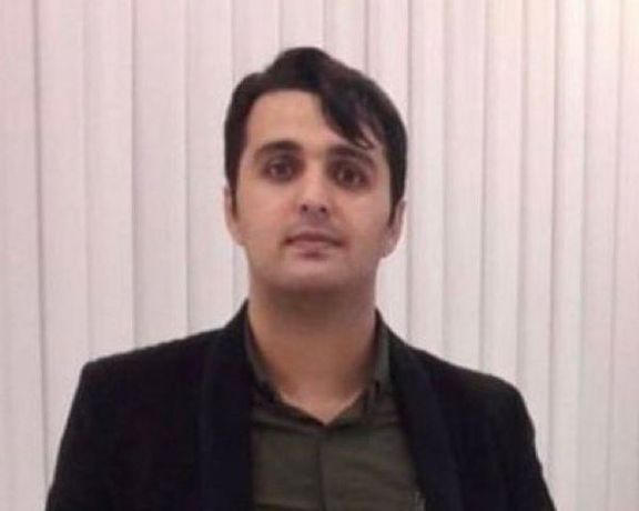 وفاة أحد معتقلي الانتفاضة الشعبية في سجن "نوشهر" الإيراني