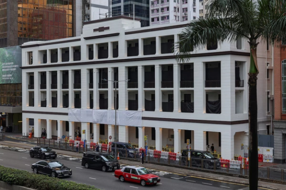 چین یک نهاد جهانی برای میانجیگری تاسیس کرد