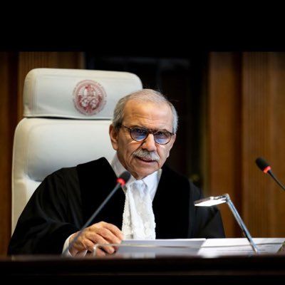 Nawaf Salam wins backing to lead Lebanon 