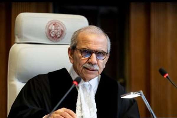 Nawaf Salam wins backing to lead Lebanon