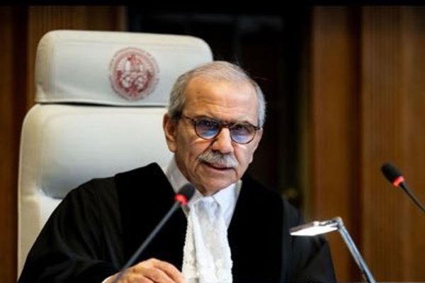 Nawaf Salam wins backing to lead Lebanon