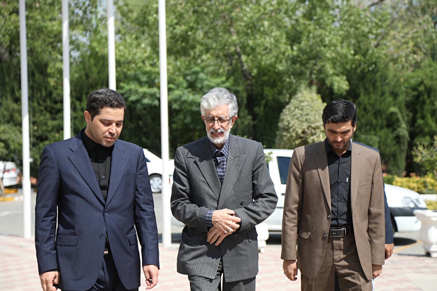 مسؤول إيراني يعلن إطلاق "النادي الإلكتروني لمتعلمي اللغة الفارسية حول العالم"