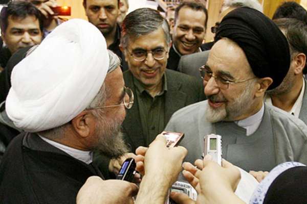 Iran’s Former Presidents Want Change, Blame Hardliners For Crises