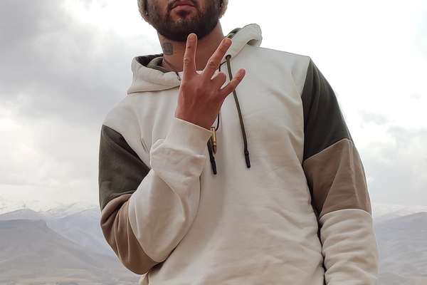 International Community Urged To Demand Release Of Jailed Iranian Rapper