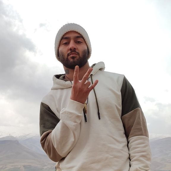 Dissident popular rap singer Toomaj Salehi