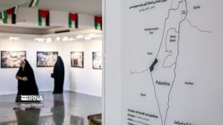 Iran Newspapers Concerned About Spilling Of Gaza War Into Region