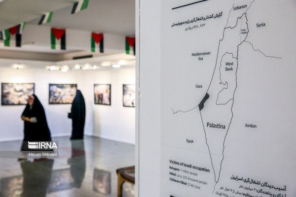 Iran Newspapers Concerned About Spilling Of Gaza War Into Region