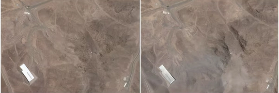 US cannot wage war fearing $150 oil, cleric in Khamenei’s office says