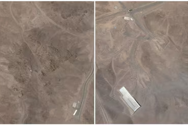 US cannot wage war fearing $150 oil, cleric in Khamenei’s office says