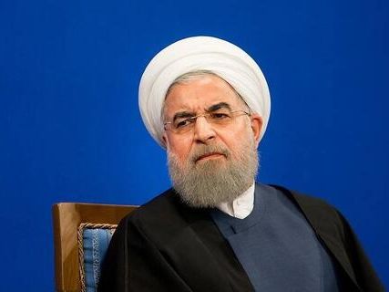 حسن روحانی خواستار شرکت شهروندان در انتخابات و رای دادن به «افراد معترض» شد