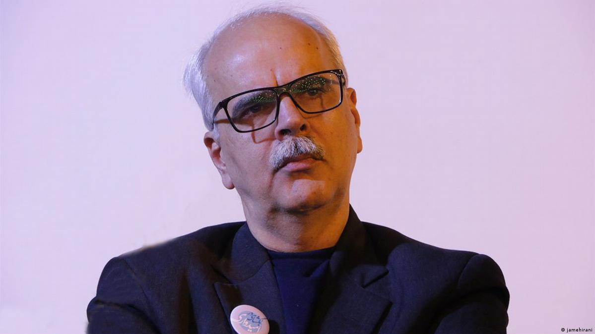 سعید مدنی؛ قربانی حکومتی که جامعه‌شناس نمی‌خواهد