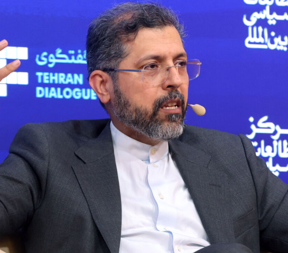 مساعد وزير الخارجية الإيراني: الأوروبيون يبحثون عن ذريعة لزيادة التوترات 