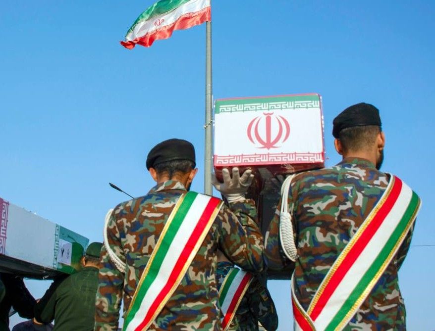 صحيفة "كيهان": نهاية الحرب هذه المرة تُحسم  في واشطن لا طهران