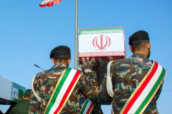 صحيفة "كيهان": نهاية الحرب هذه المرة تُحسم في واشطن لا طهران