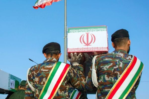 روزنامه کیهان: شاید پایان جنگ در واشینگتن رقم بخورد نه تهران