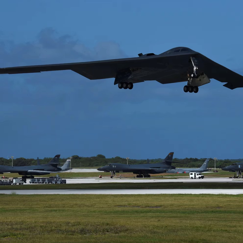 مسؤول أميركي: موقع فوردو "خرج فعليًا عن الخدمة"