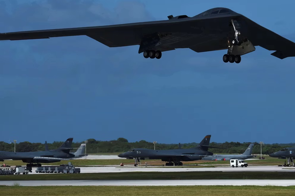 مسؤول أميركي: موقع فوردو "خرج فعليًا عن الخدمة"