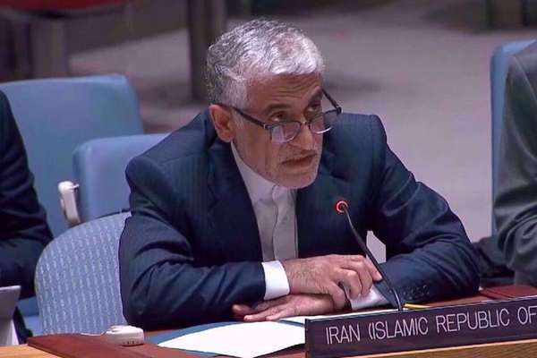 Iran Slams Sullivan’s Remarks, Vows To Respond To Any Israeli Attack