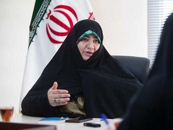 مدیرعامل بنیاد عفاف و حجاب: روی مهد کودکها کار کنیم تا در آینده نوجوان تراز داشته باشیم