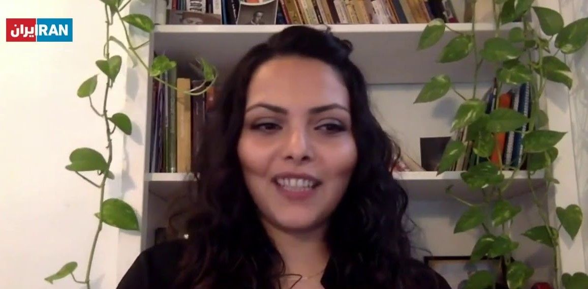 Iranian Film Industry Women Protest Sexual Abuse, Bullying