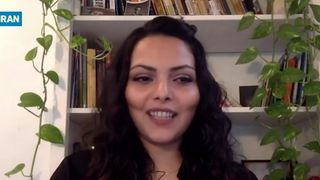 Iranian Film Industry Women Protest Sexual Abuse, Bullying