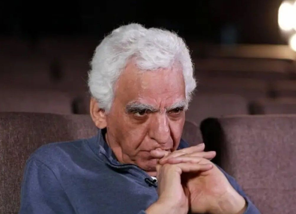 Daughter Says Iranian Filmmaker Did Not Commit Suicide As Claimed