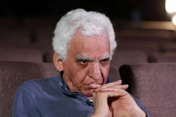 Daughter Says Iranian Filmmaker Did Not Commit Suicide As Claimed