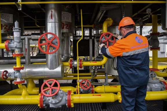 یک آمریکایی متولد ایران بهدلیل نقض تحریمهای ایالات متحده به ۵ سال زندان محکوم شد