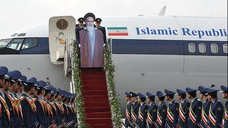 سفیدشویی خمینی؛ پروژه شکست خورده نظام