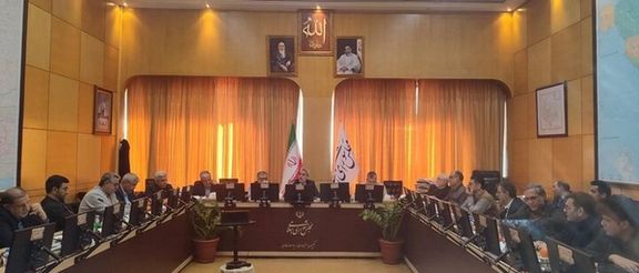 کمیسیون امنیت ملی مجلس: گروسی آژانس را از آلت دست شدن برای برخی کشورهای زورگو خارج کند