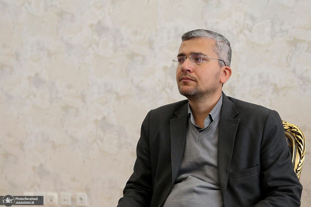 سخنگوی کمیسیون امنیت ملی مجلس: جمهوری اسلامی زیر بار زور و تهدید نمی‌رود