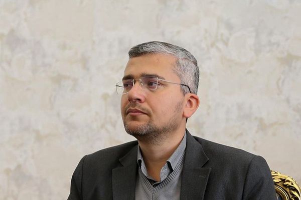 سخنگوی کمیسیون امنیت ملی مجلس: فرصت خروج آبرومندانه از منطقه را به آمریکا نمیدهیم