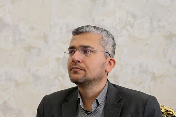 سخنگوی کمیسیون امنیت ملی مجلس: جمهوری اسلامی زیر بار زور و تهدید نمیرود