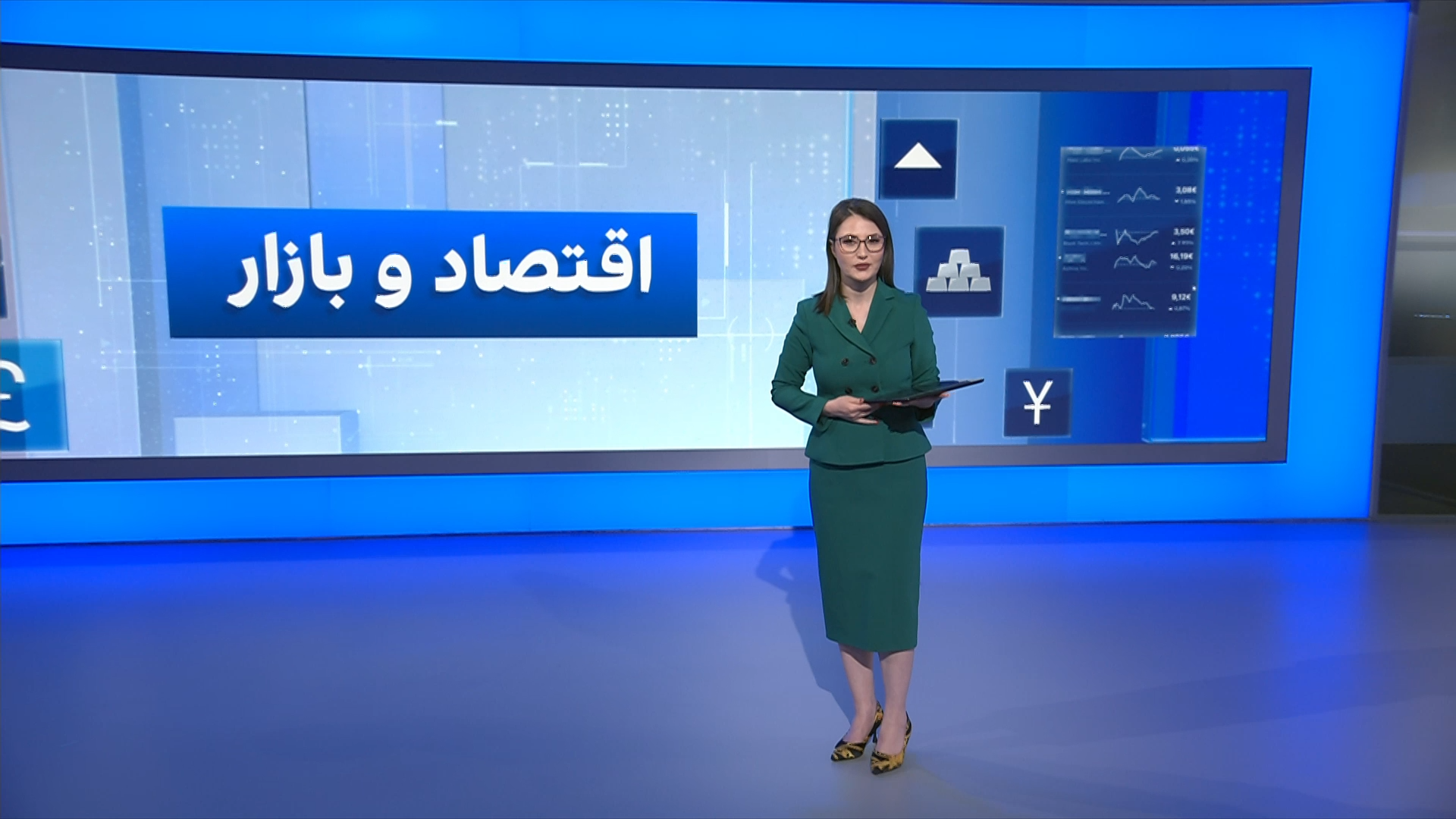 اقتصاد و بازار: بحران اقتصادی و ارزی ایران در سایه جنگ؛ افزایش قیمت بنزین از شنبه آتی