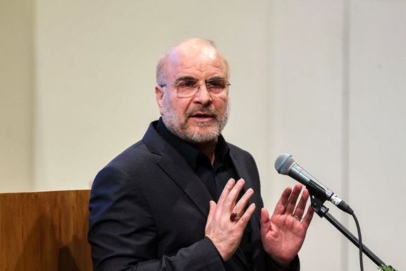 رئيس البرلمان الإيراني مهددا واشنطن: إن تمت مهاجمتنا سنشعل المنطقة ولن تكون قواعدكم آمنة