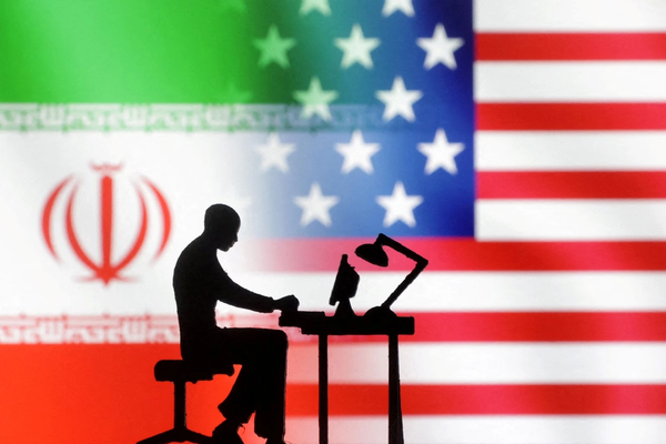 جمهوری اسلامی با گروه سایبری «مار لکهدار» کارشناسان آمریکایی را هدف قرار داد