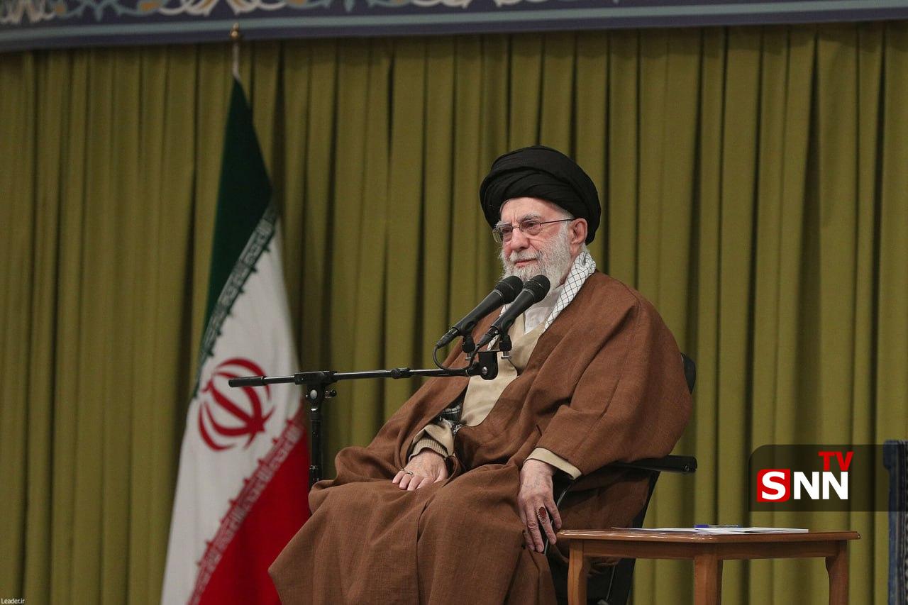 Supreme Leader Ali Khamenei: Iran does not have any proxy groups in the Middle East