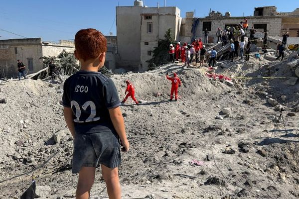 Lebanon 'deconfliction cell' emerges after intense Switzerland talks