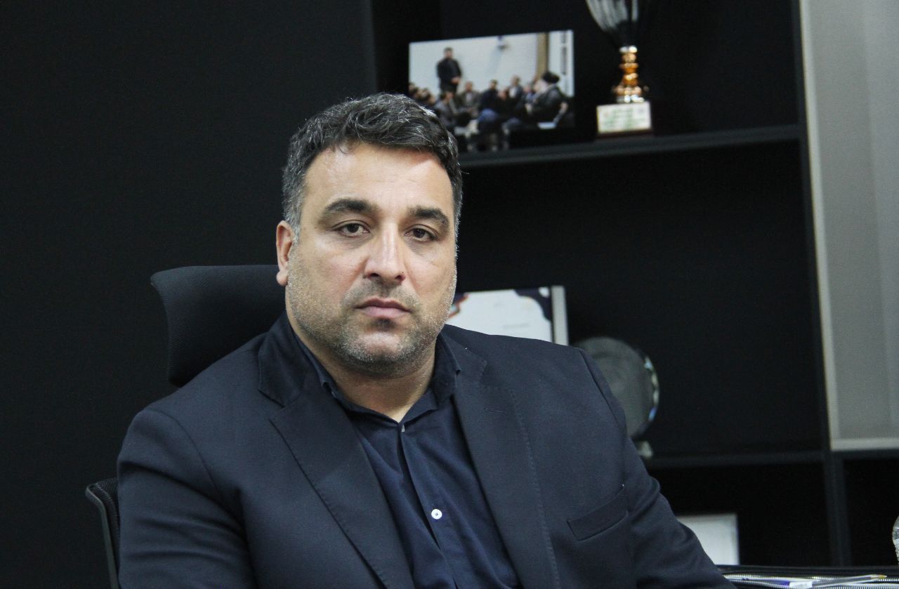 با رای دیوان عدالت اداری و پس از ۱۹ ماه؛ ریاست احسان حدادی بر فدراسیون دوومیدانی ابطال شد