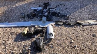 US Coalition Condemns Iran-Backed Attacks On Bases In Iraq, Syria