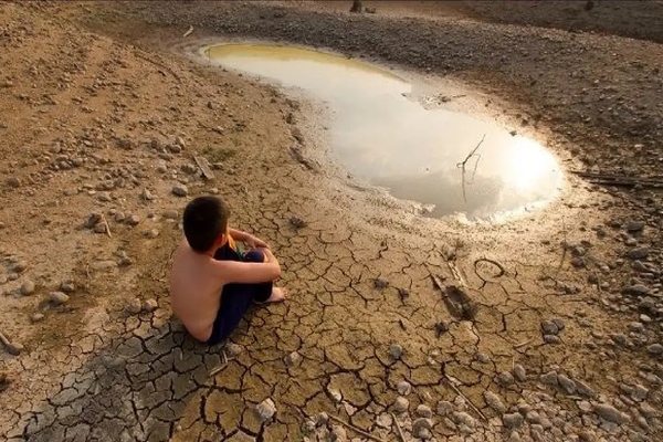 Tehran began water rationing too late, officials admit as crisis deepens