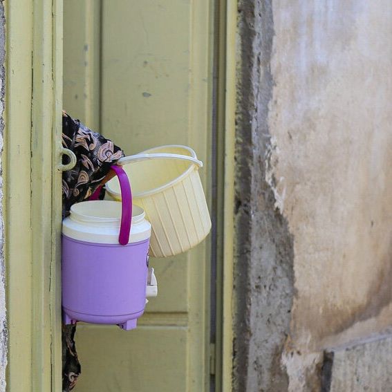 گزارشهای مردمی از بحران کمبود آب و برق در ایران: «ما زندگی نمیکنیم و فقط زندهایم»