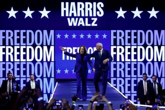 ترکیب و تنوع در پشتوانه خانوادگی هریس و والز عامل مهمی در تحلیل وضعیت انتخاباتی آنها است