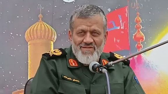 فرمانده سپاه قزوین: وعده صادق سه قطعا انجام خواهد شد