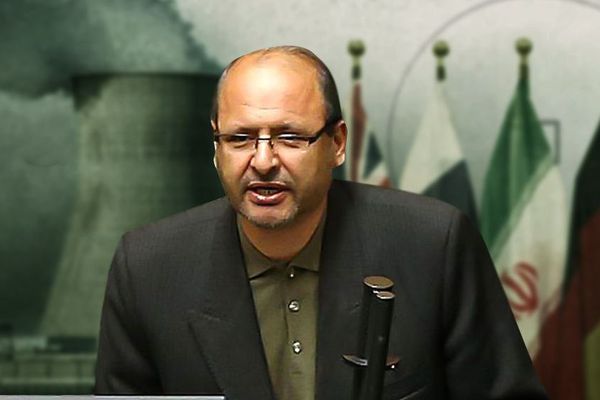 نماینده مجلس: جمهوری اسلامی به افرادی اینترنت داد تا برای خارجیها تولید محتوا کنند